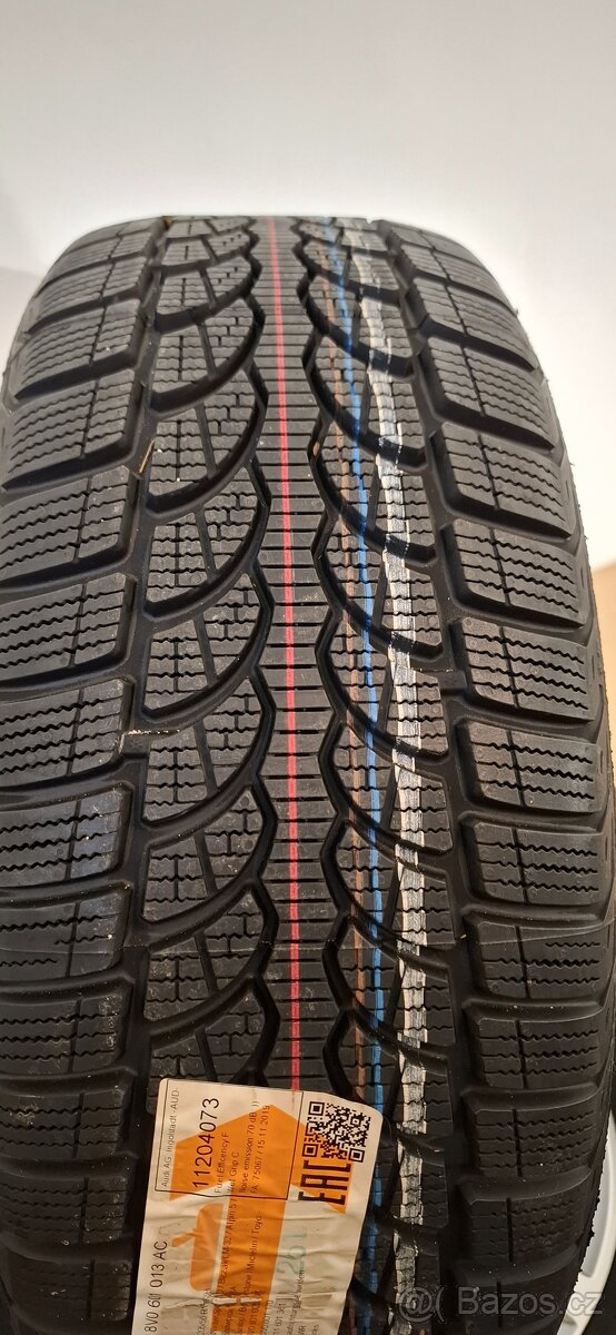 alu 5x112 r17 - 7