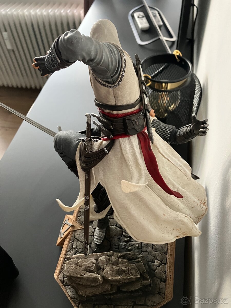 Assassins Creed PureArts Limitovaná edice - 7