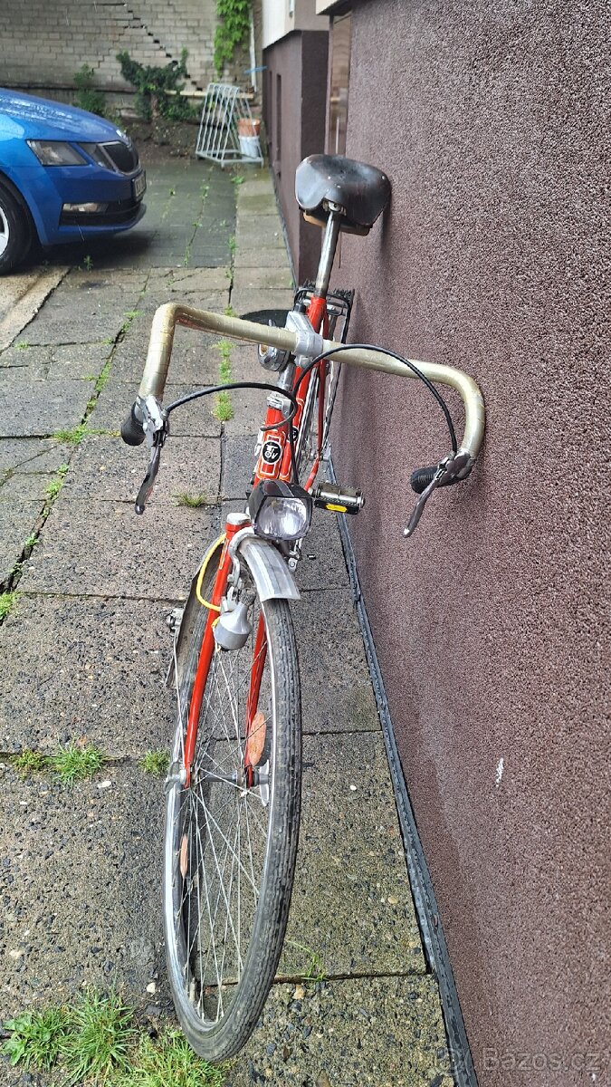 Silnicni liberta - 7