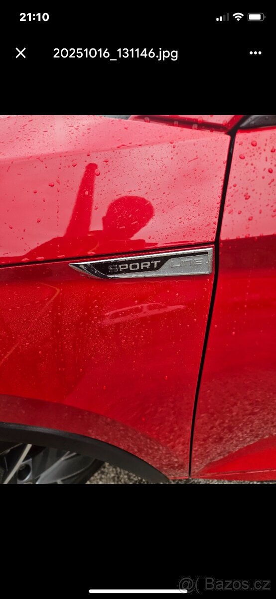 Prodám Škoda Kodiaq - 7