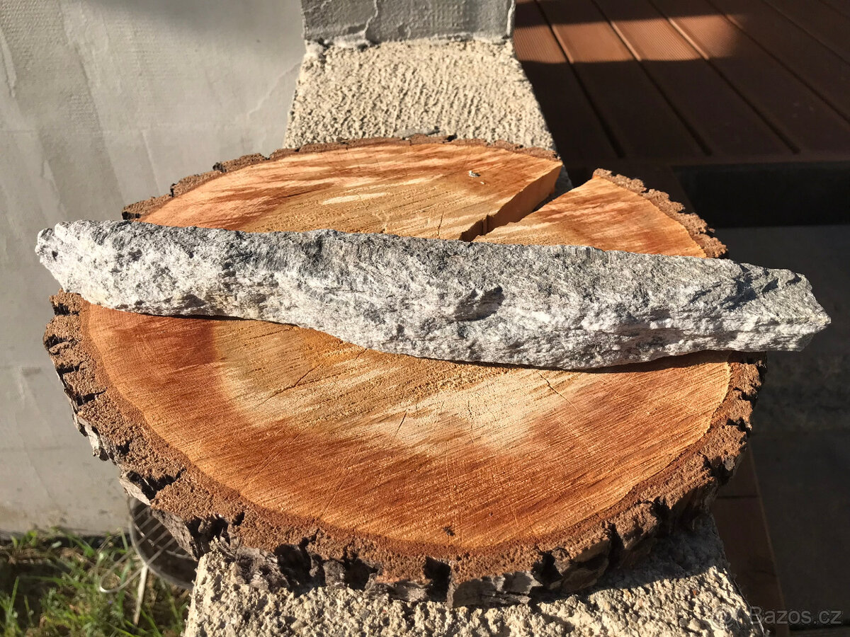 Balkánská rula šedá - filety - 7