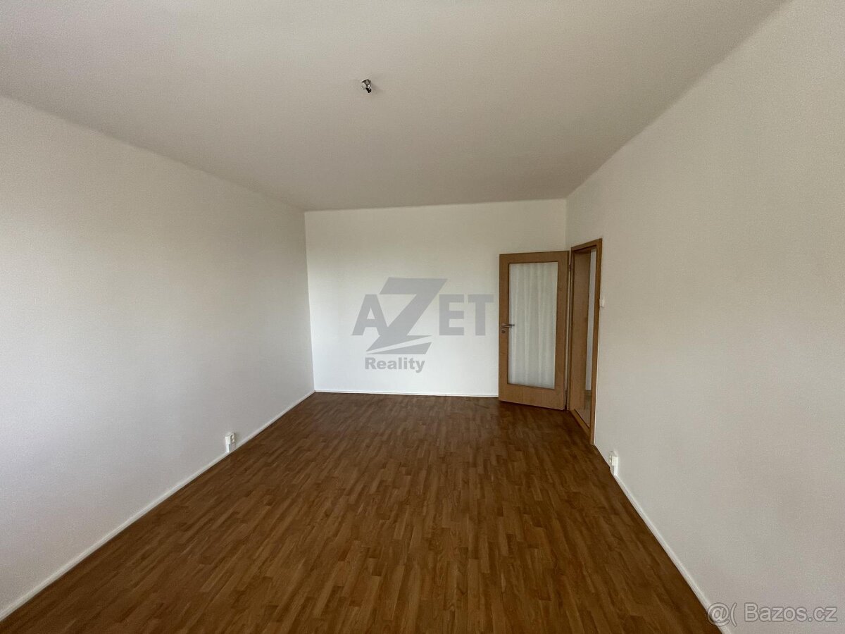 Prodej, byt 2+1, 60 m2, Český Těšín , ul. Slezská - 7