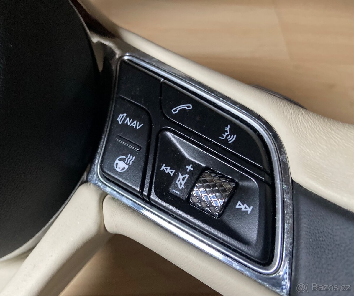 Volant Bentley Continental / Bentayga - 7