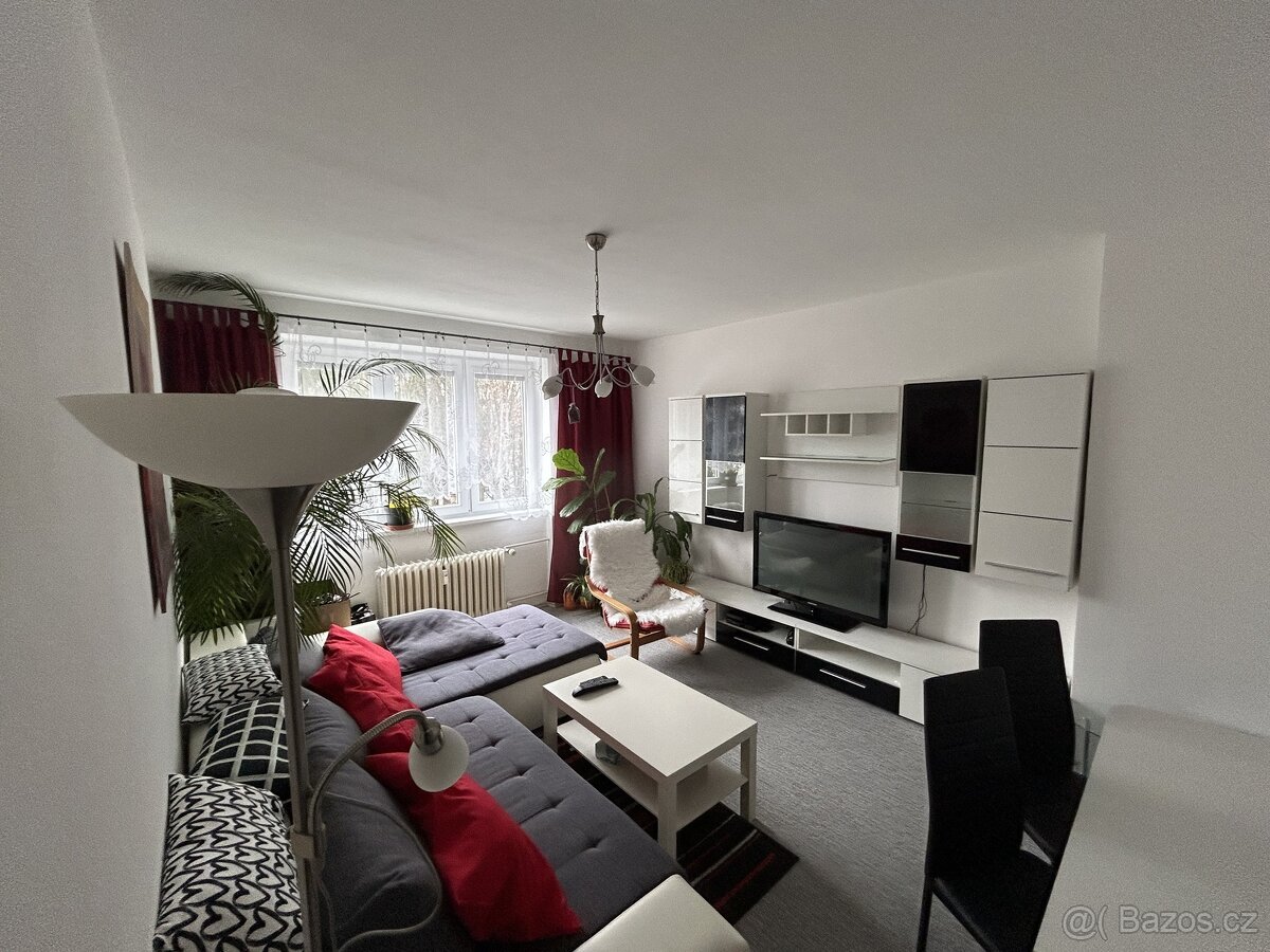 Prodej zděného bytu 2+1 v OV, Svitavy - 7