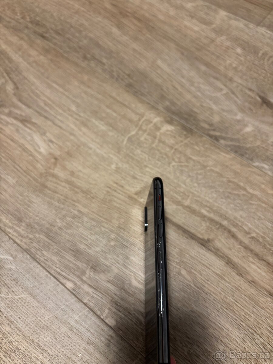 Apple iPhone X 64 GB Space grey - 7