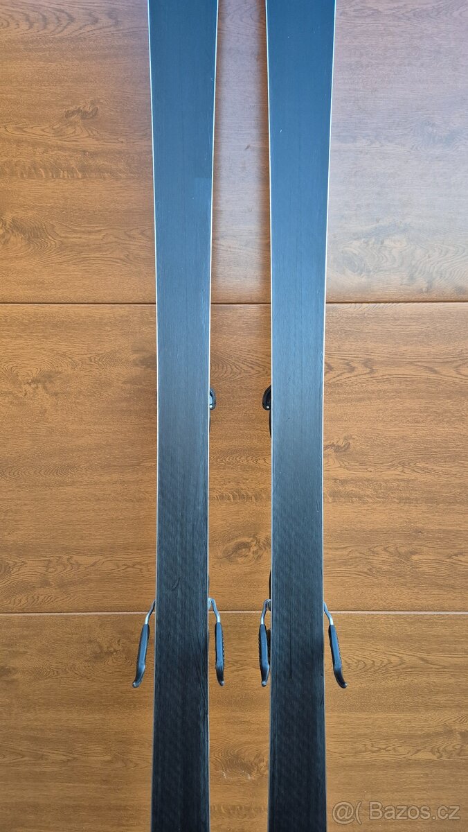 Obřačky Atomic Redster G9 177cm model 21/22 - 7