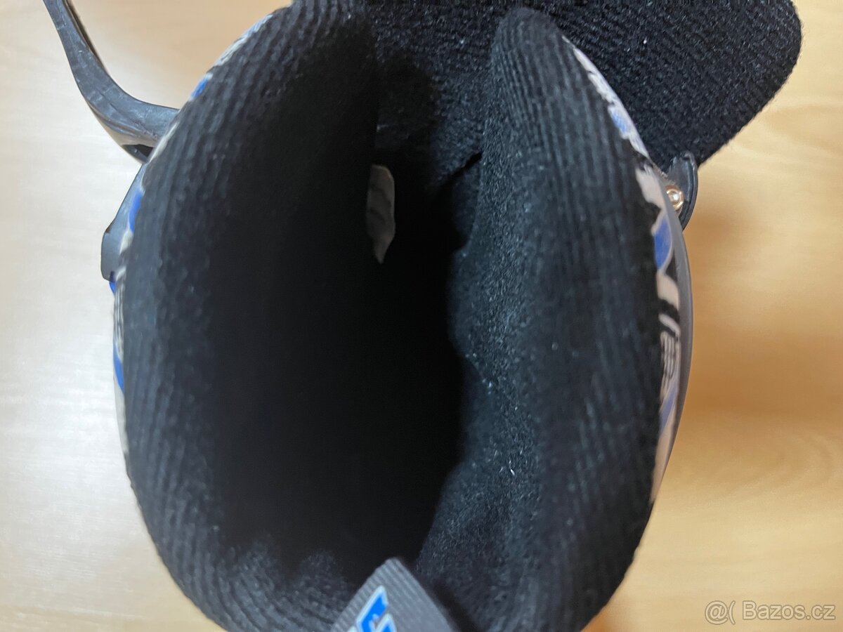 Chlapecké lední brusle - velikost 38-41 - 7