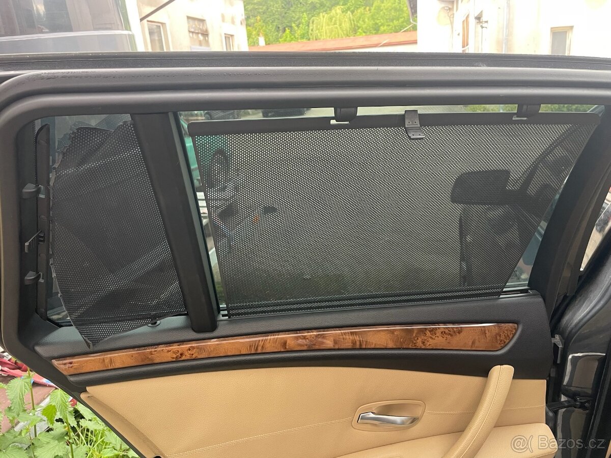 BMW E60 E61 náhradní díly - 7