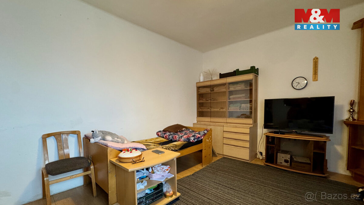 Prodej rodinného domu, 151 m², Mikulov, ul. Mušlov - 7