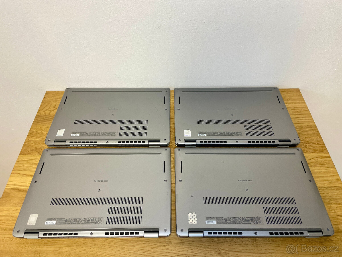 Dell Latitude 7400 i7-8665U - 16/32GB RAM - 512GB SSD - 7