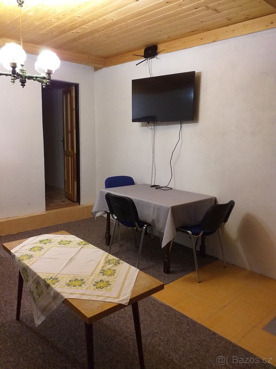 Ubytování Beskydy - 7