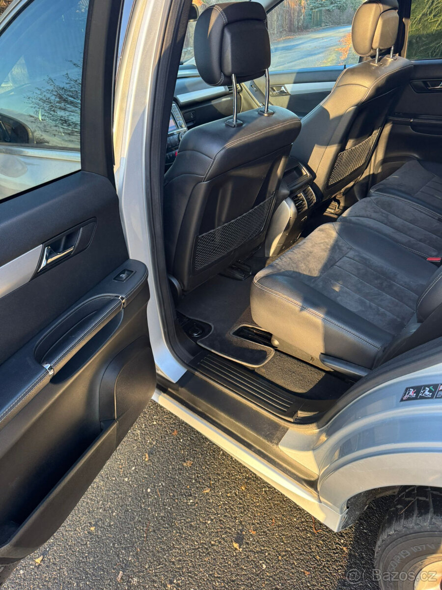 Mercedes-Benz R 350 CDI 4MATIC AMG, 2010 - 7