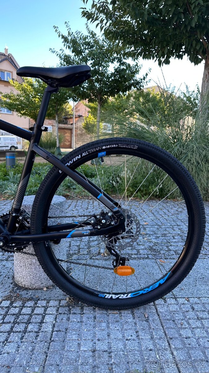 Kolo Rockrider ST 520💥 Ram L🧍♂️ Kola 27.5🛞 Super ✅ - 7