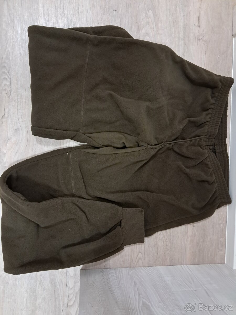 Komplet souprava Carinthia ECWCS + Bederní pás AČR 81-100 - 7