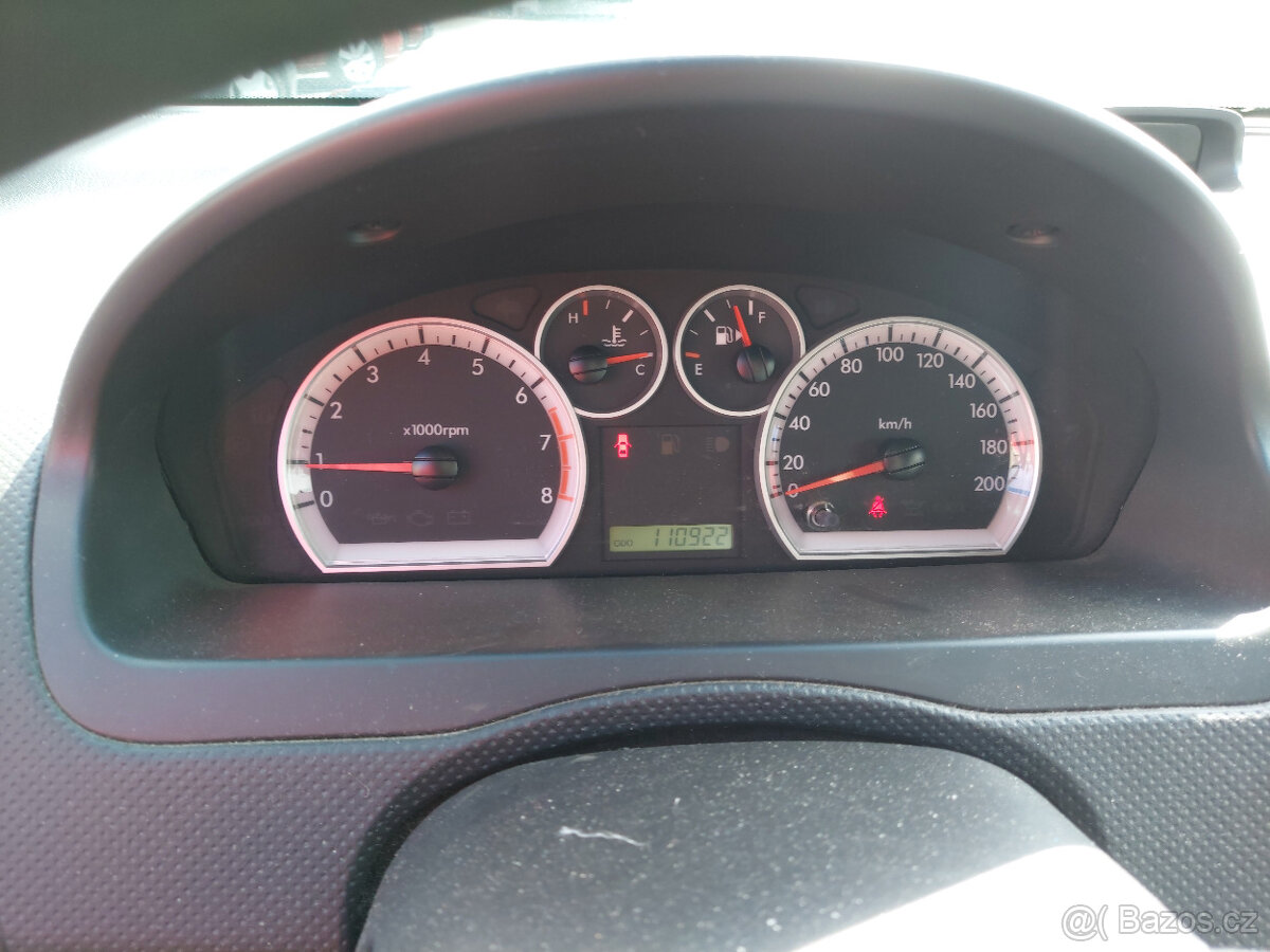 Chevrolet Aveo 1.2i - 7