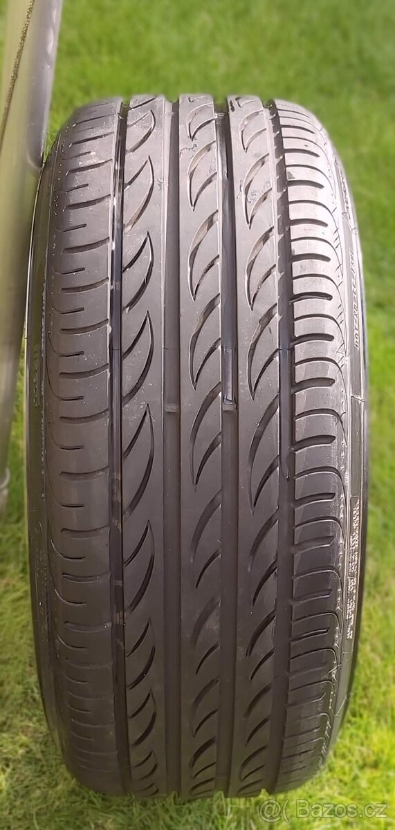 R20 ETA BETA TUNING - 7