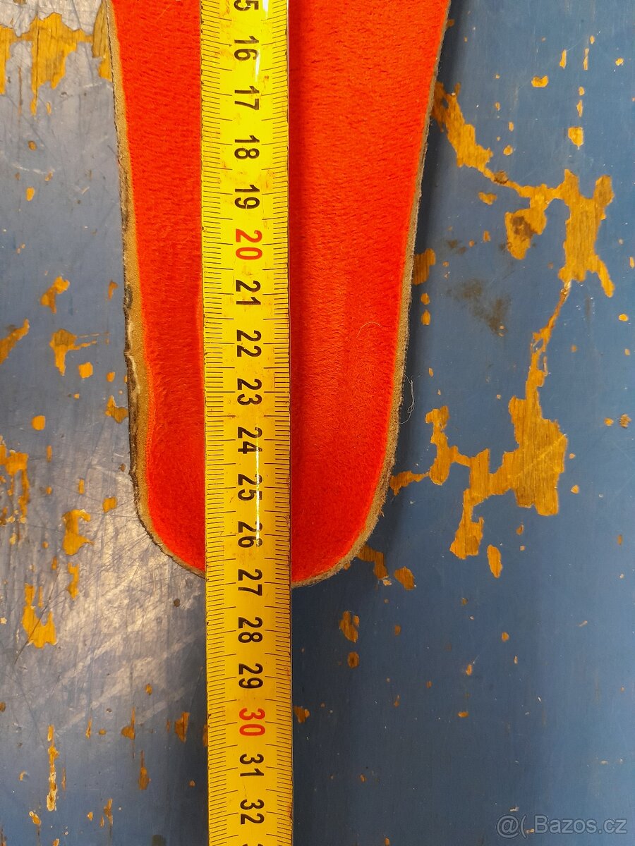 Lyžáky Technica 27 / 27,5 - 7