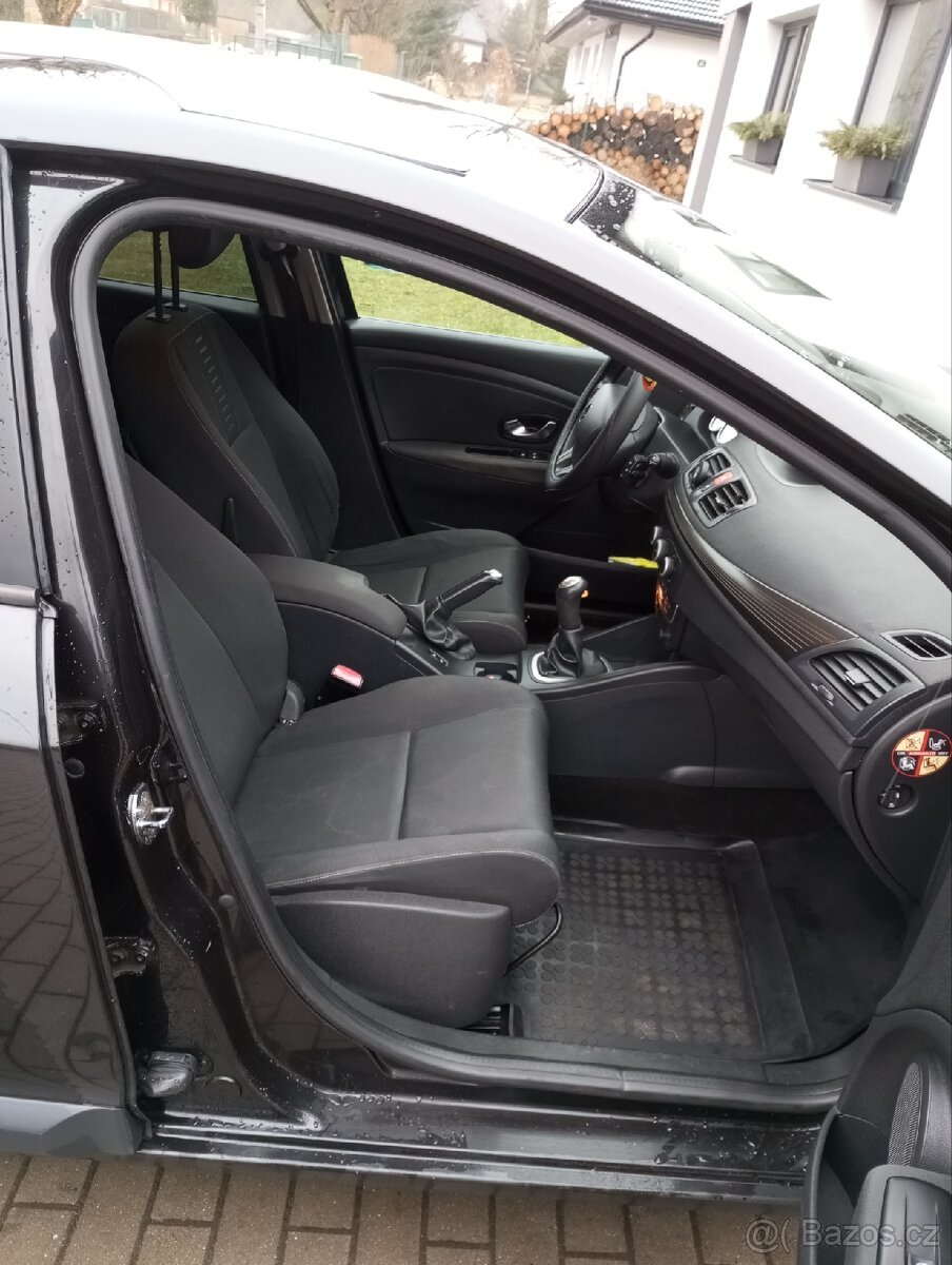 Renault Megane III grandtour - 7