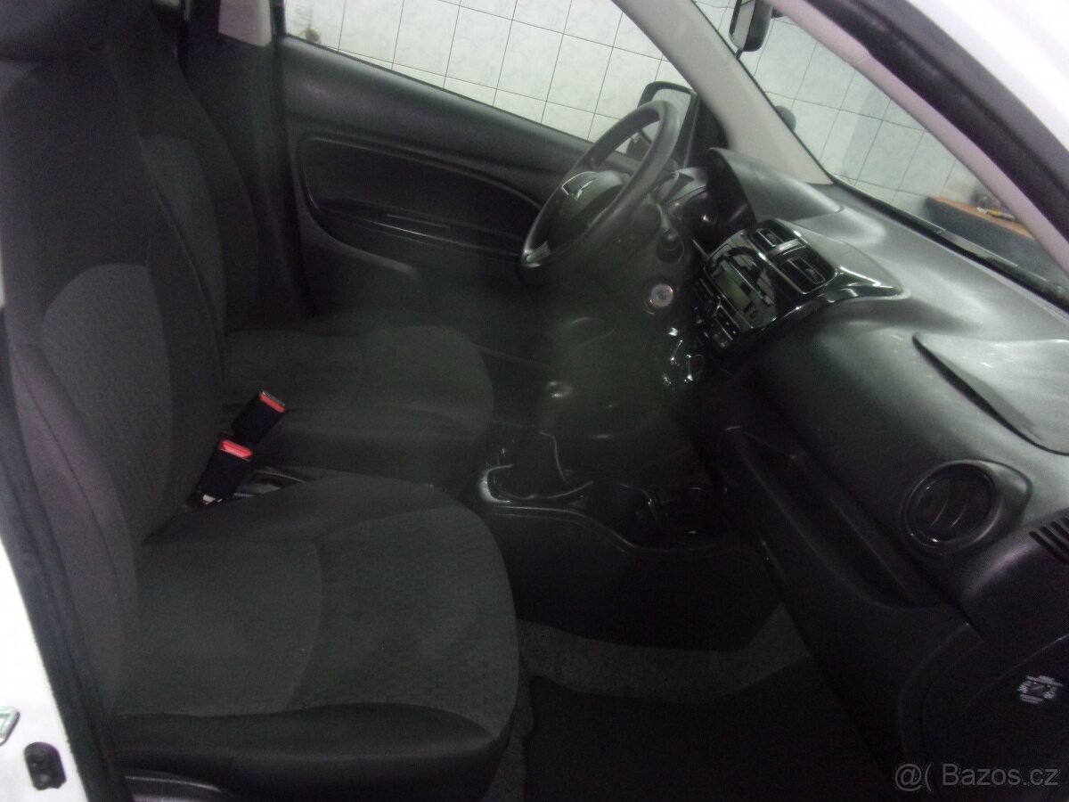 Mitsubishi Space Star 1,0 MIVEC - 7