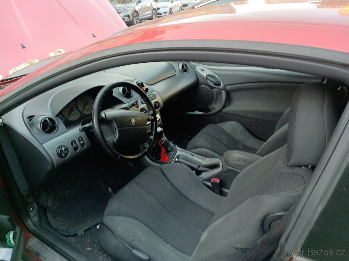 Ford Cougar 2.0 16V 96KW - 7