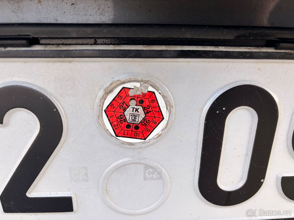 Opel Zafira 1.8 103kW - 7