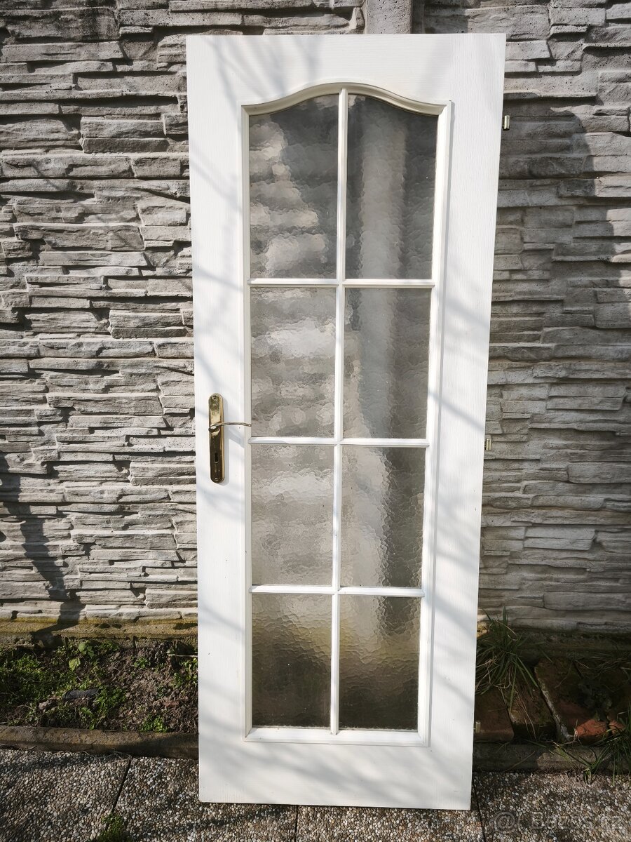 Dveře do interiéru - 7