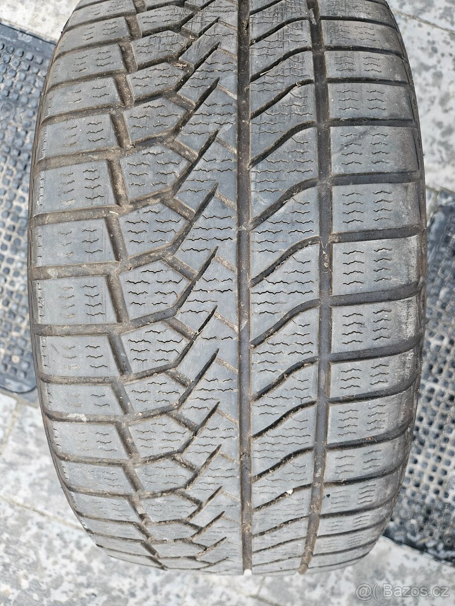 goodride 235/35/19 zimni - 7