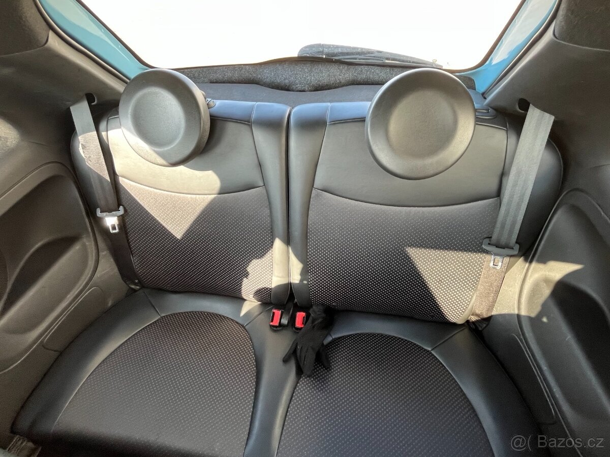 Fiat 500e - 7
