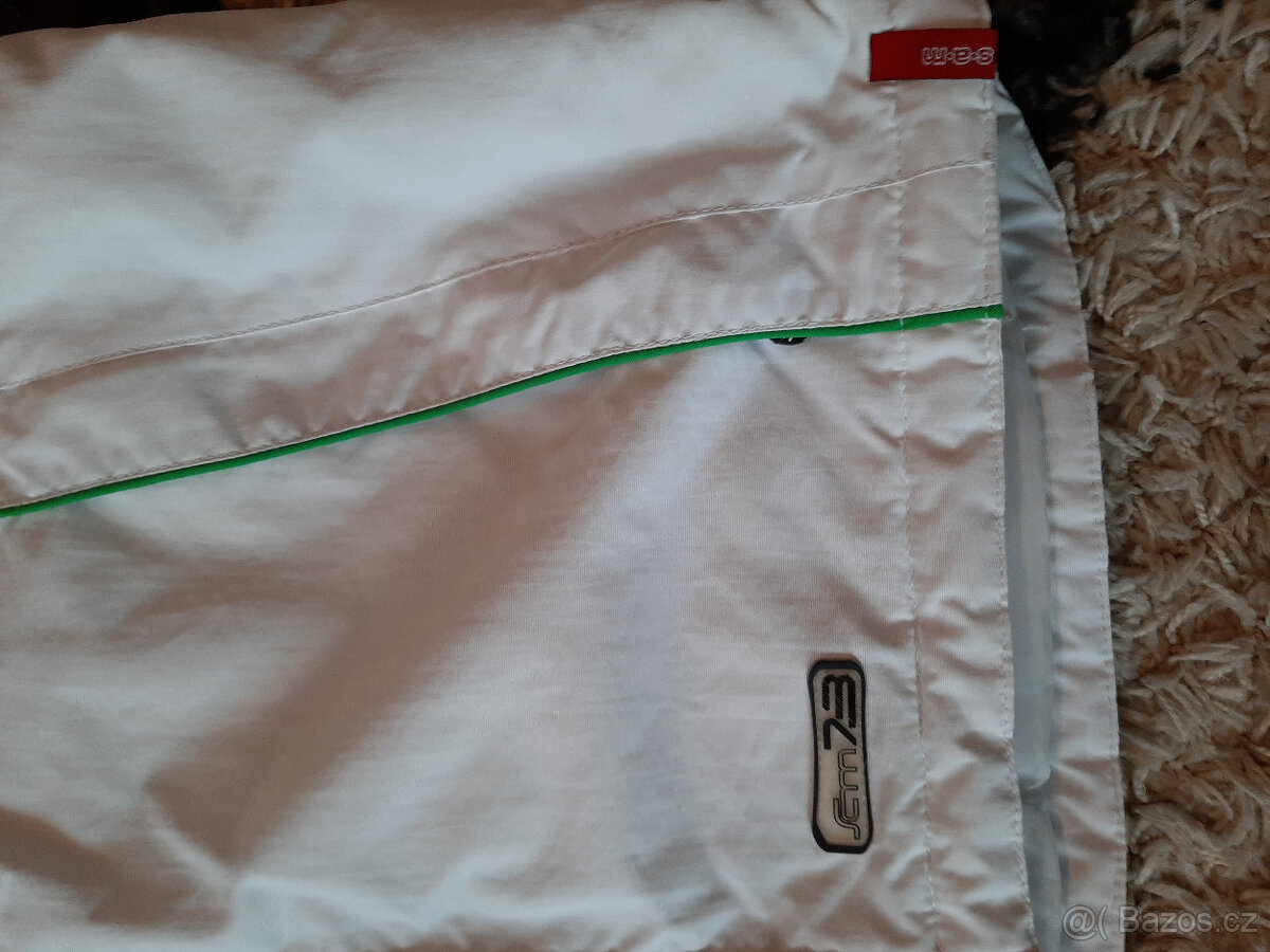 Zimní bunda SAM - 7