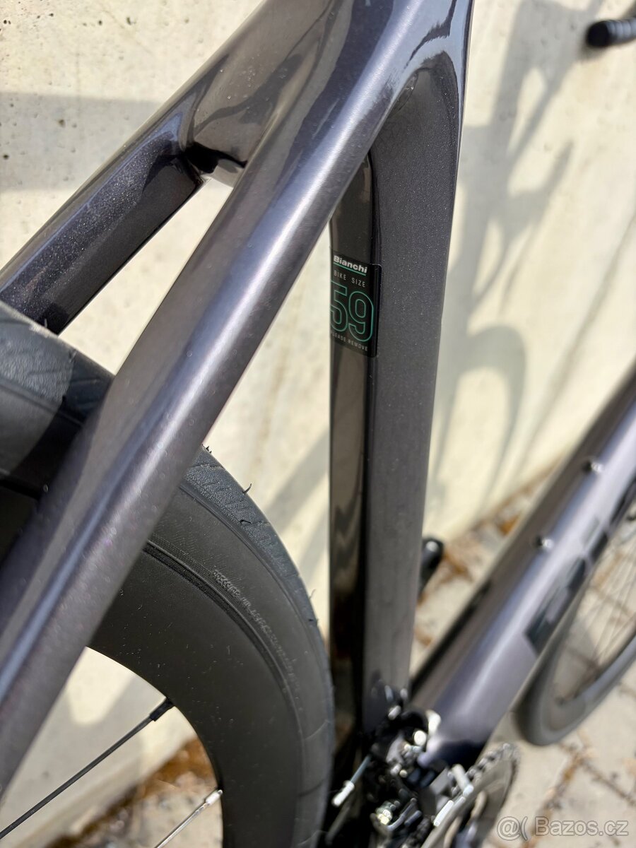 Bianchi Infinito 105 - 7