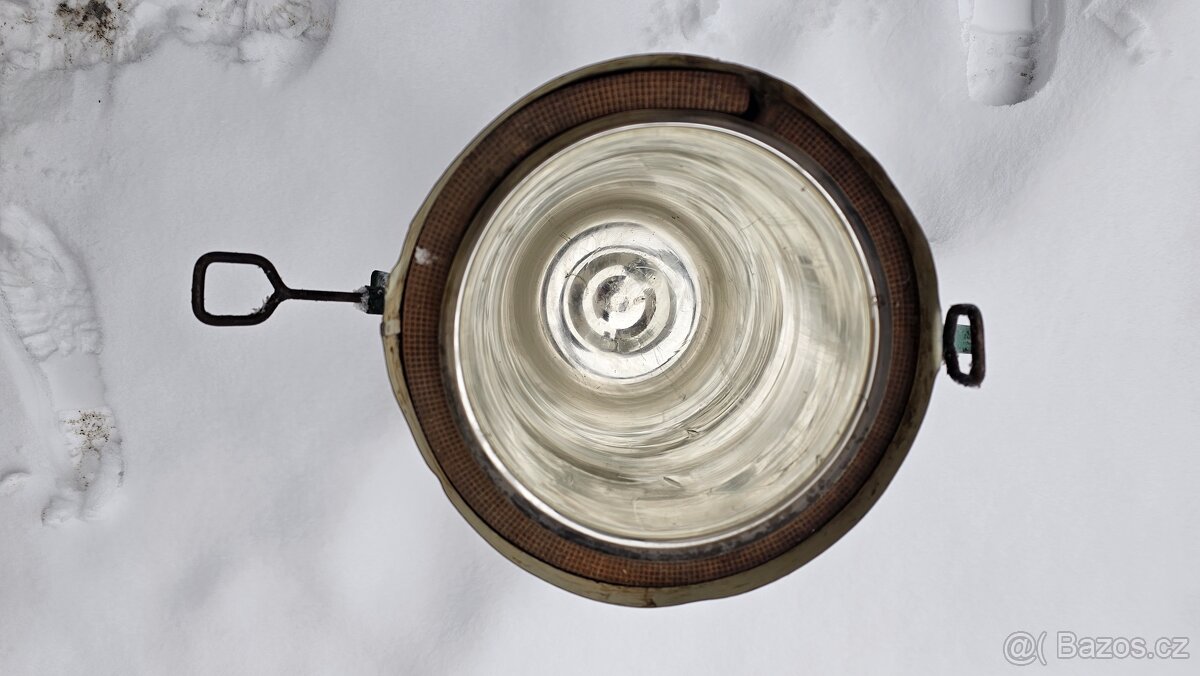 Vojenská termoska - 7