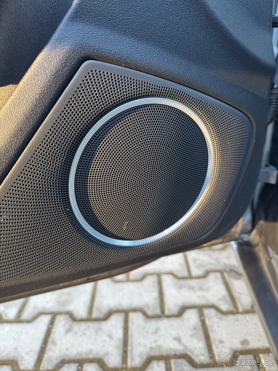Audi A4 B8.5 - 7