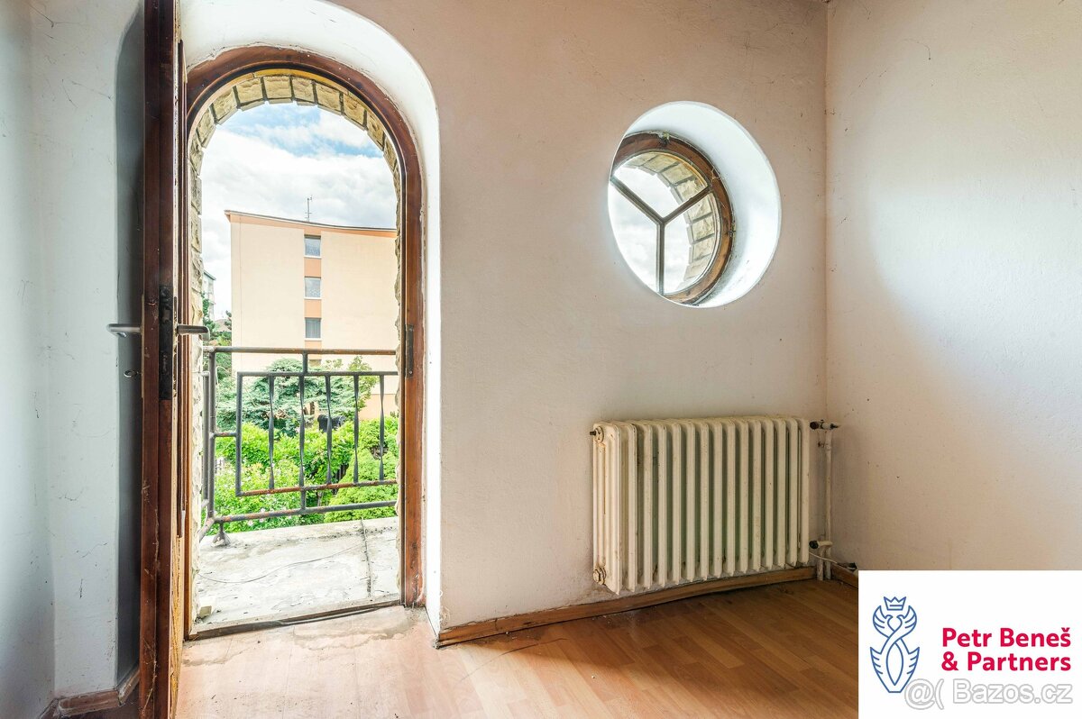 Velký dům s ještě většími možnostmi – moře prostoru pro vaše - 7