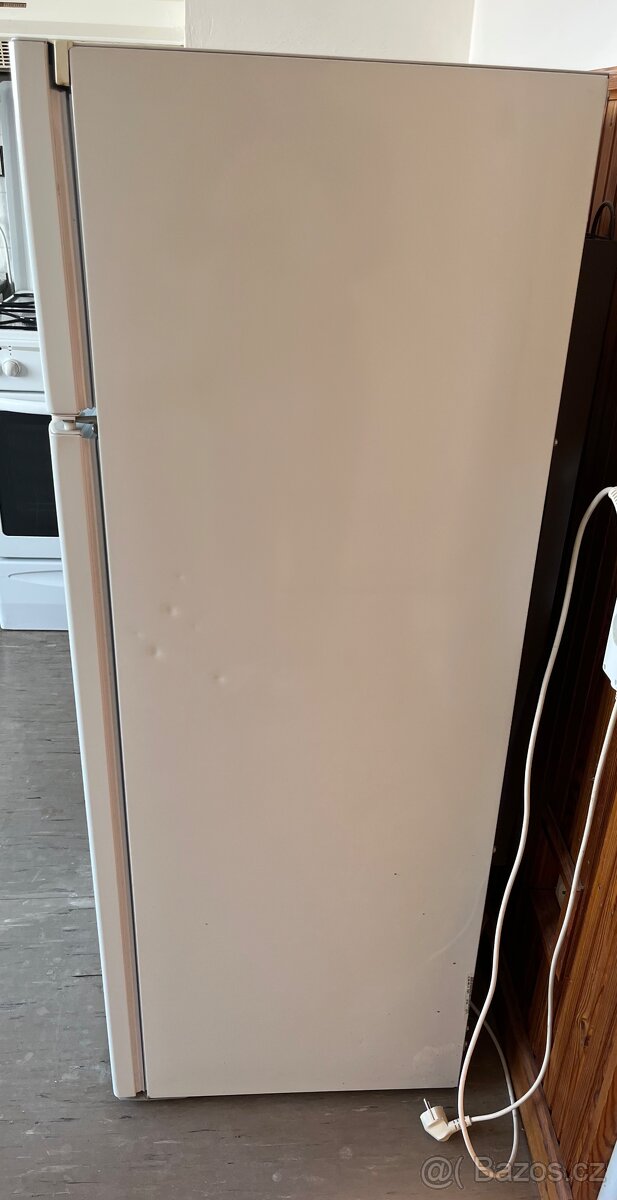 Lednice s mrazákem - 7