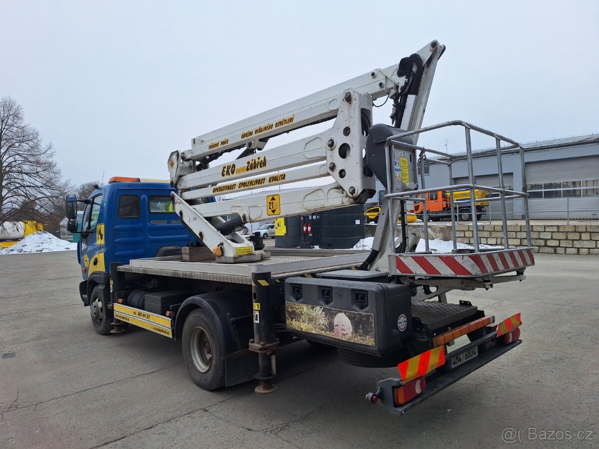 AVIA D75 + MP 21 - 7