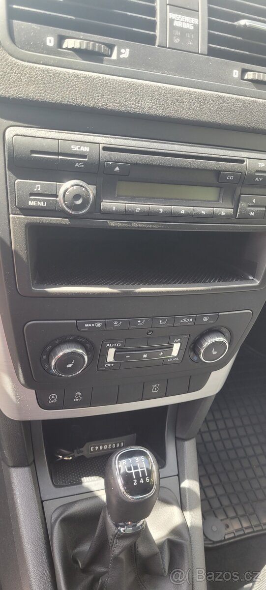 Škoda Yeti 1.4tsi - 7