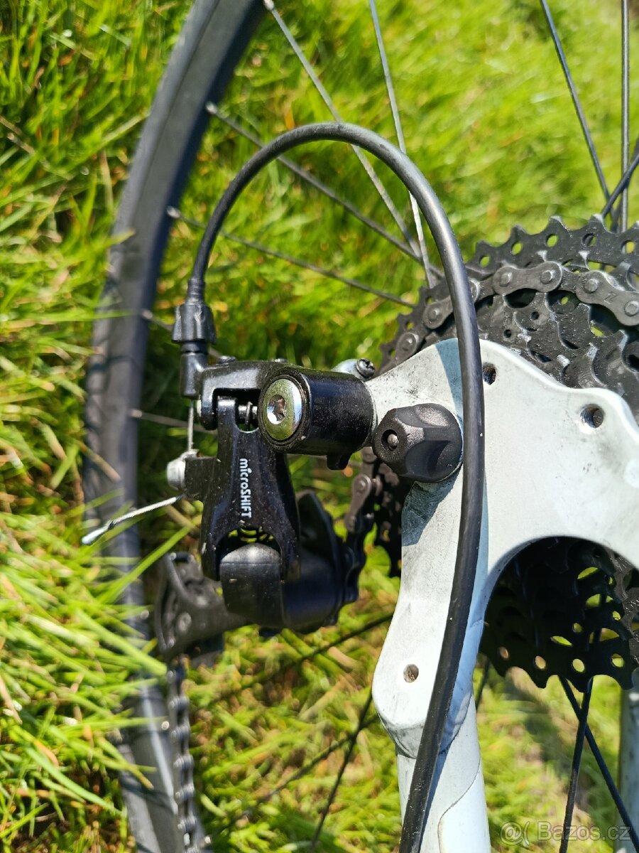 Triban RC120L - 7