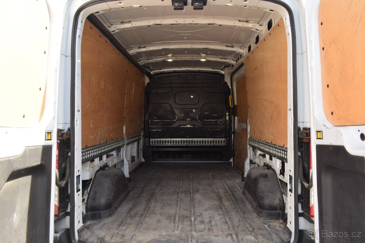 Ford Transit 2.0TDCi/L2H2/KAMERA/017/NEJEDE - 7
