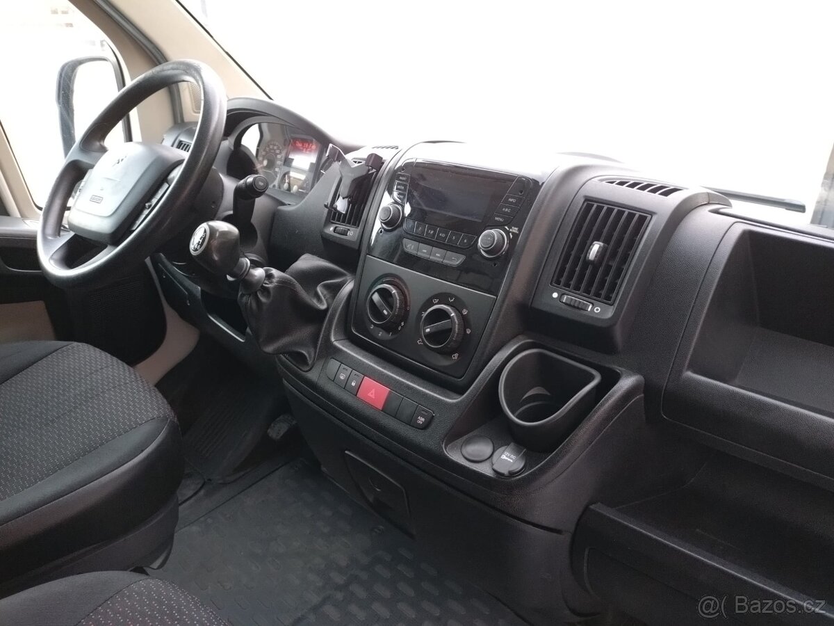 Prodám Peugeot - Boxer - 7