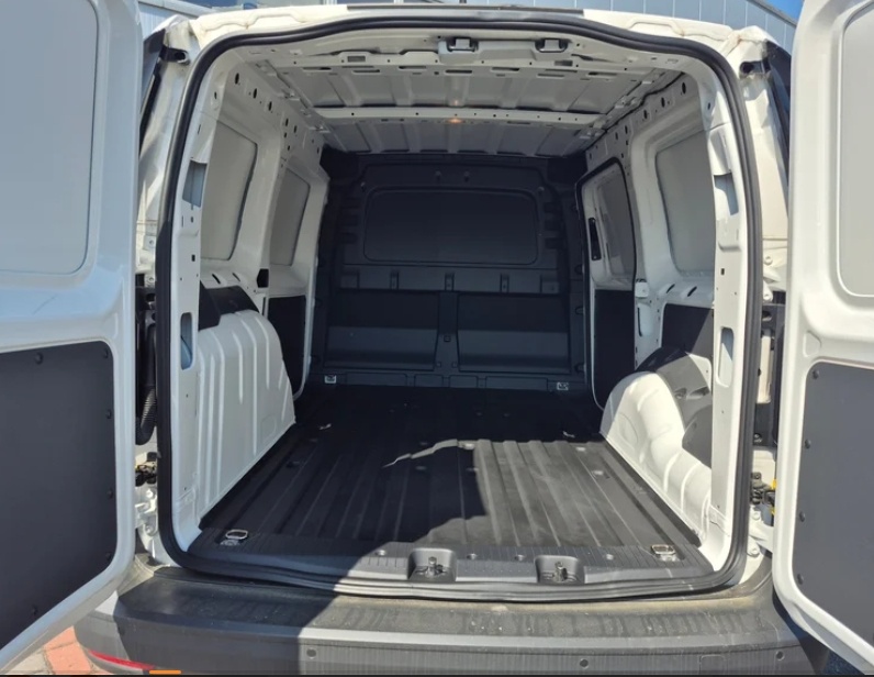 Volkswagen Caddy 2.0 TDI 75kW Maxi - 7