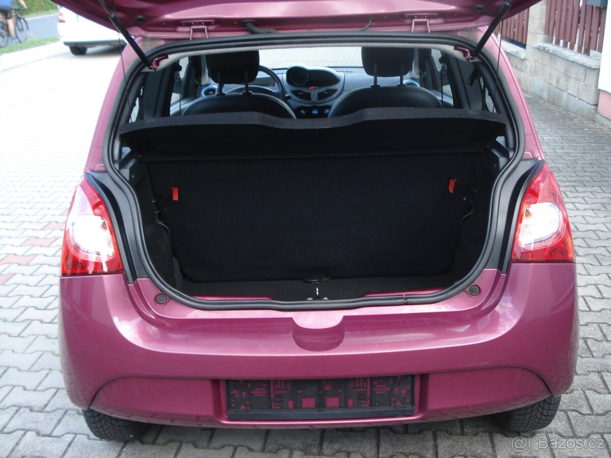 Renault Twingo 1.2 16V,NOVÁ STK - 7
