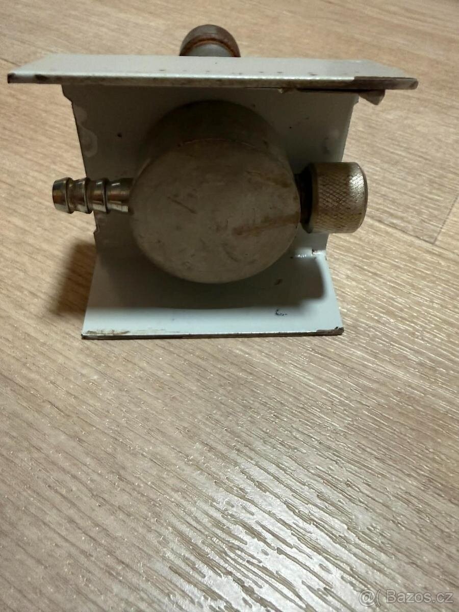 Laboratorní kahan Z-2 - 7