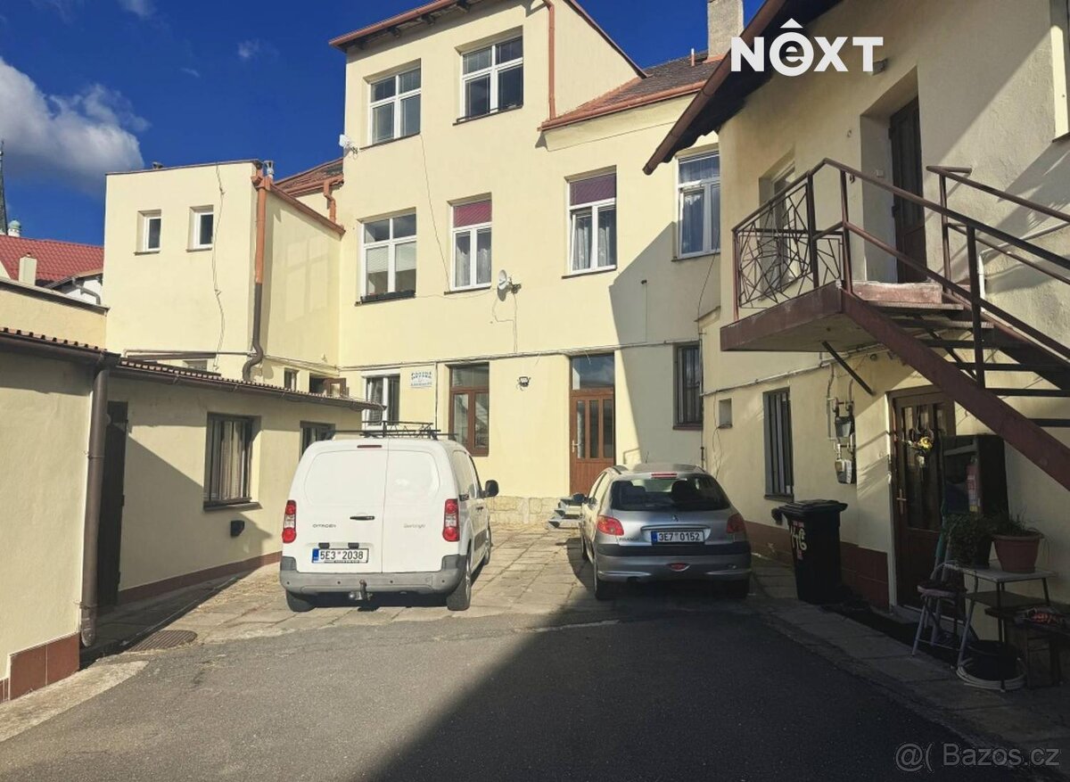 Pronájem byt 1+kk, 47㎡ - 7