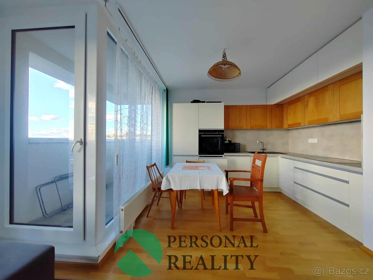 Prodej bytu 2+kk, Plzeň - SYLVÁN, ev.č. 02657 - 7