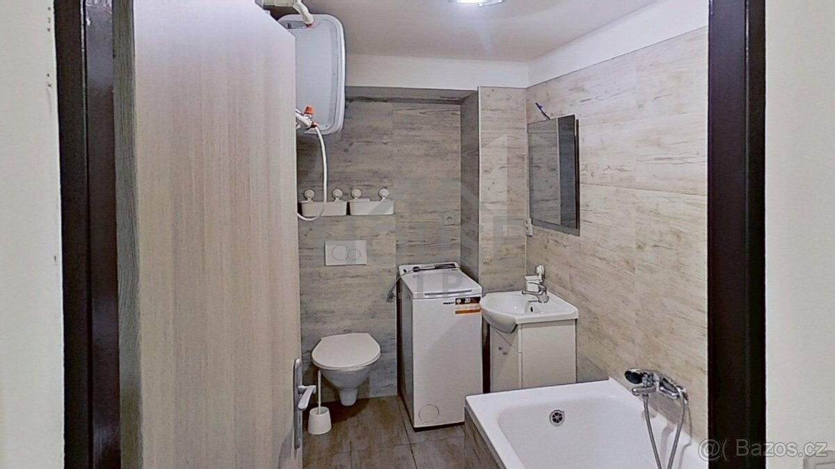 Prodej byty 3+kk s vlastní terasou, komorou a sklepem, 68 m² - 7