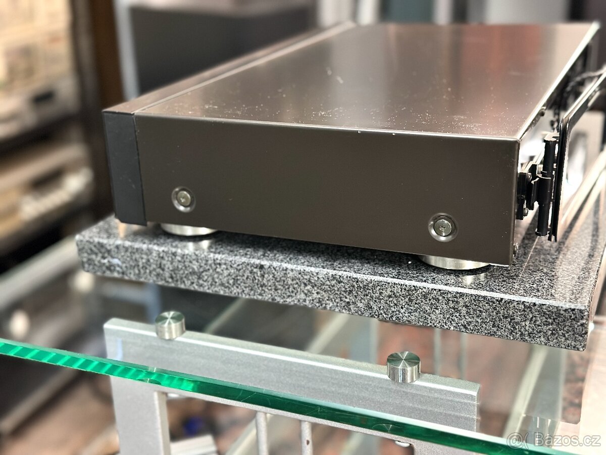 TECHNICS ST-GT630 (r.1992) RDS, pěkný stav - 7