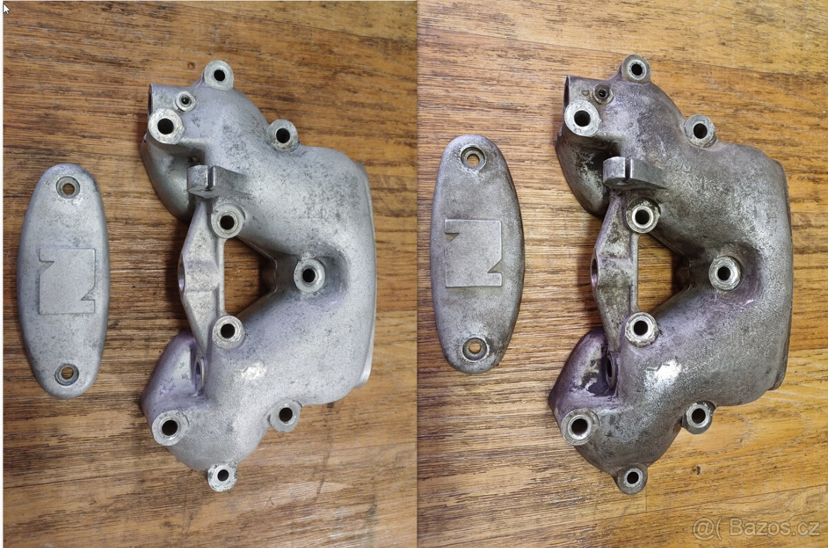 Ultrazvukové čištění - 7