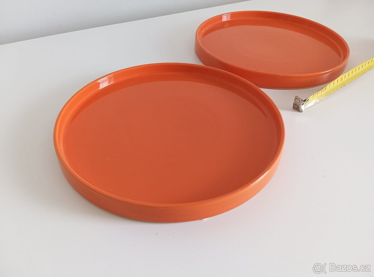 Misky a podmisky - 7