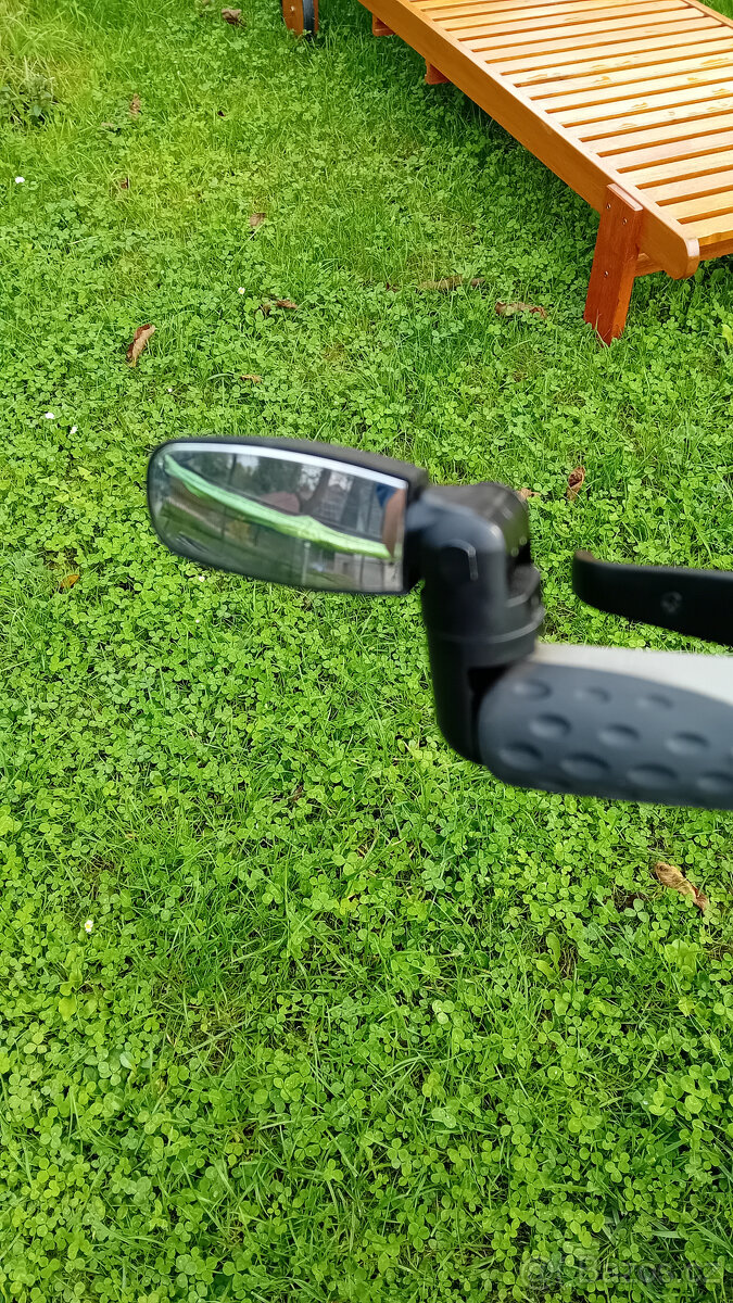 Elektrokoloběžka Kugoo Kirin M4 Pro - Sleva - 7