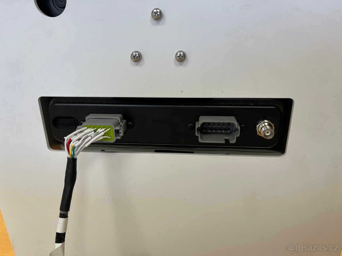 Asistované řízení FJD AT2 MAX - 7